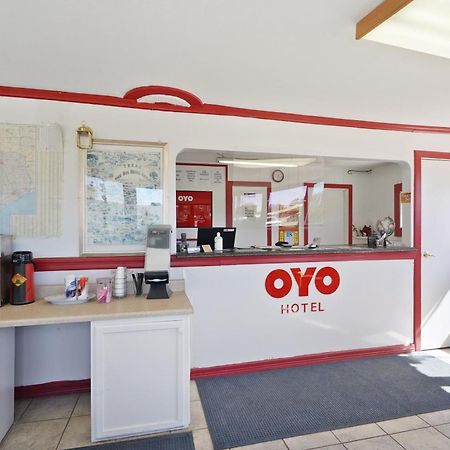 מלון Oyo Alpine Tx Near Big Bend National Park מראה חיצוני תמונה