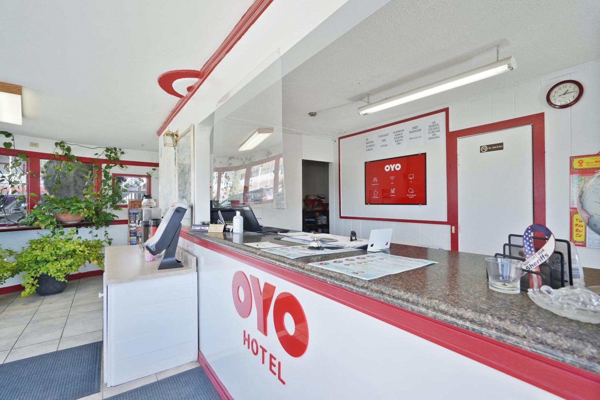 מלון Oyo Alpine Tx Near Big Bend National Park מראה חיצוני תמונה